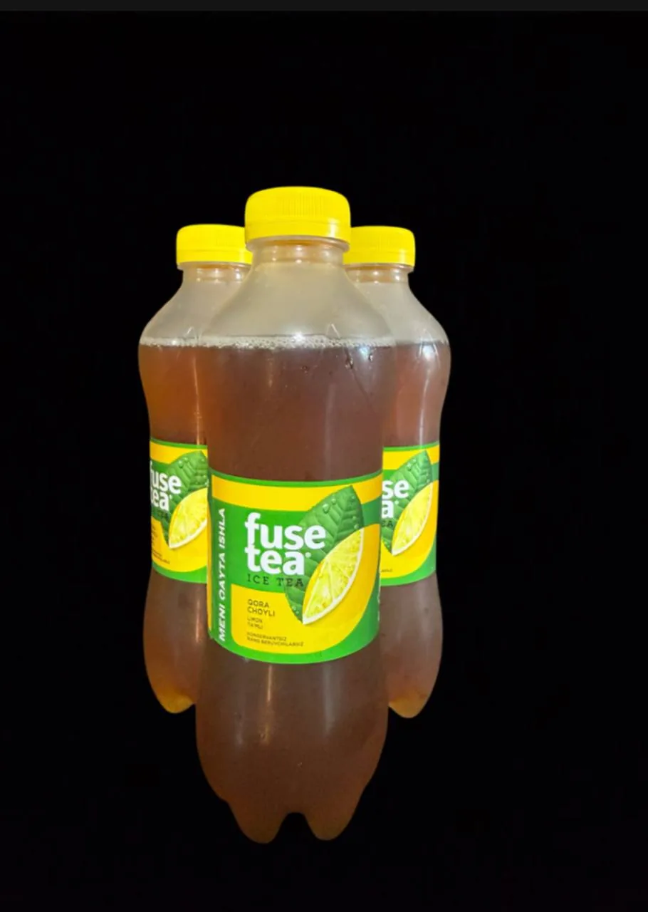 Fuse tea