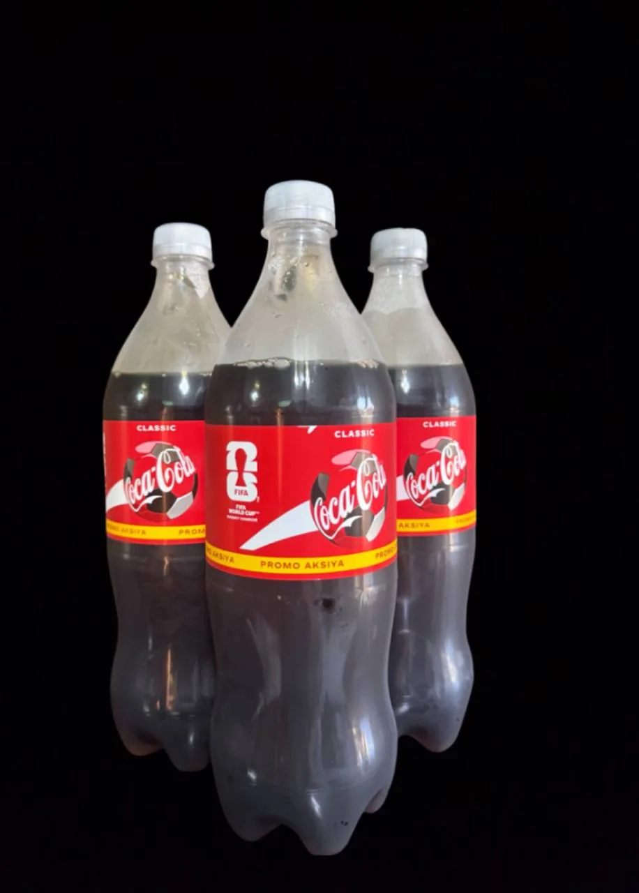 Cola 1L
