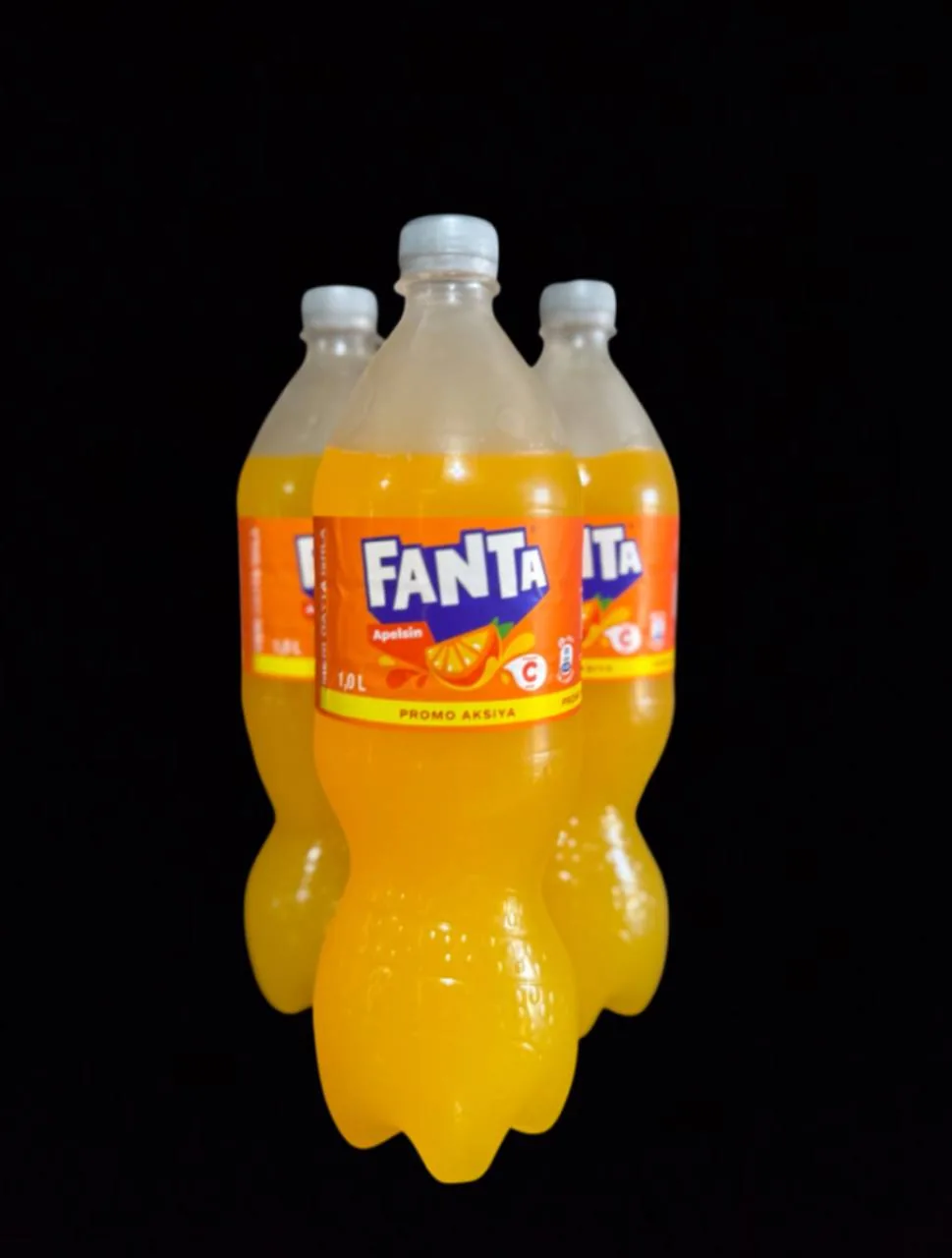 Fanta 1L