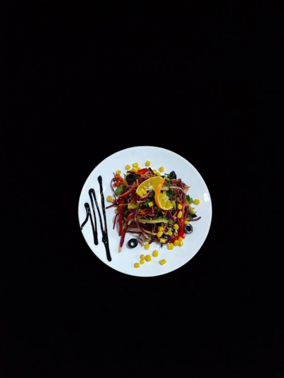 Vitamin salat