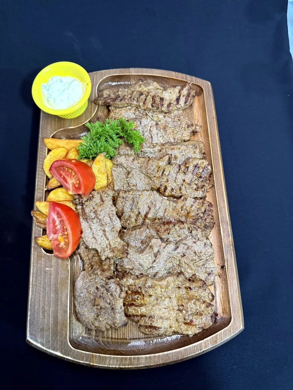 Mangal kabob