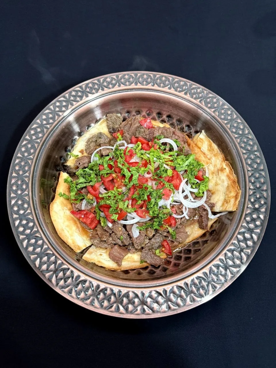 Patira kabob