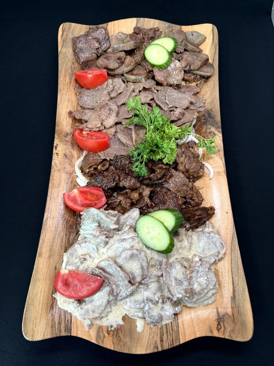 Kabob asarti