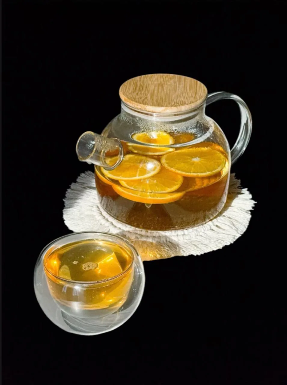 Limon chay