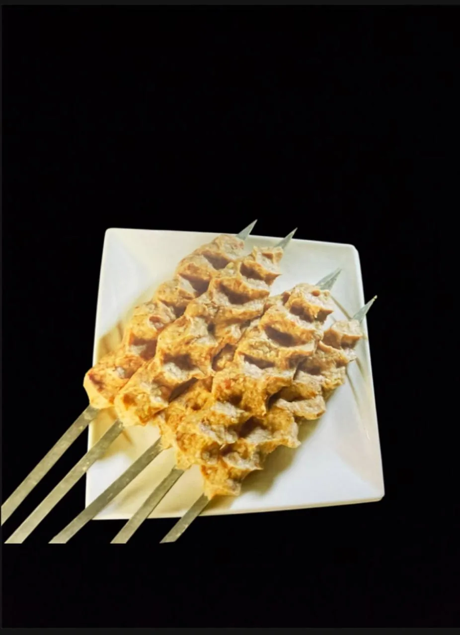 Shashlik