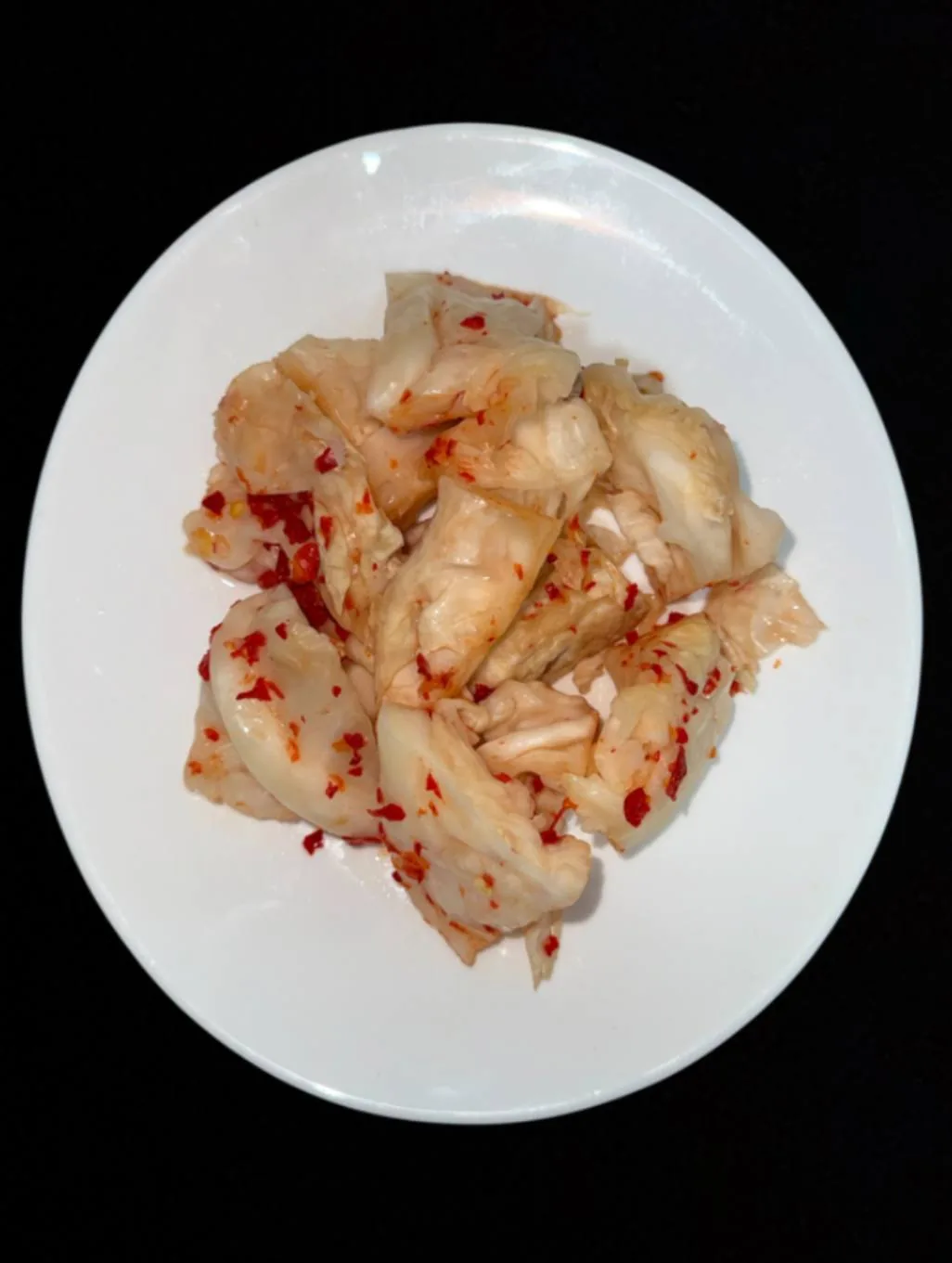 Karam salat