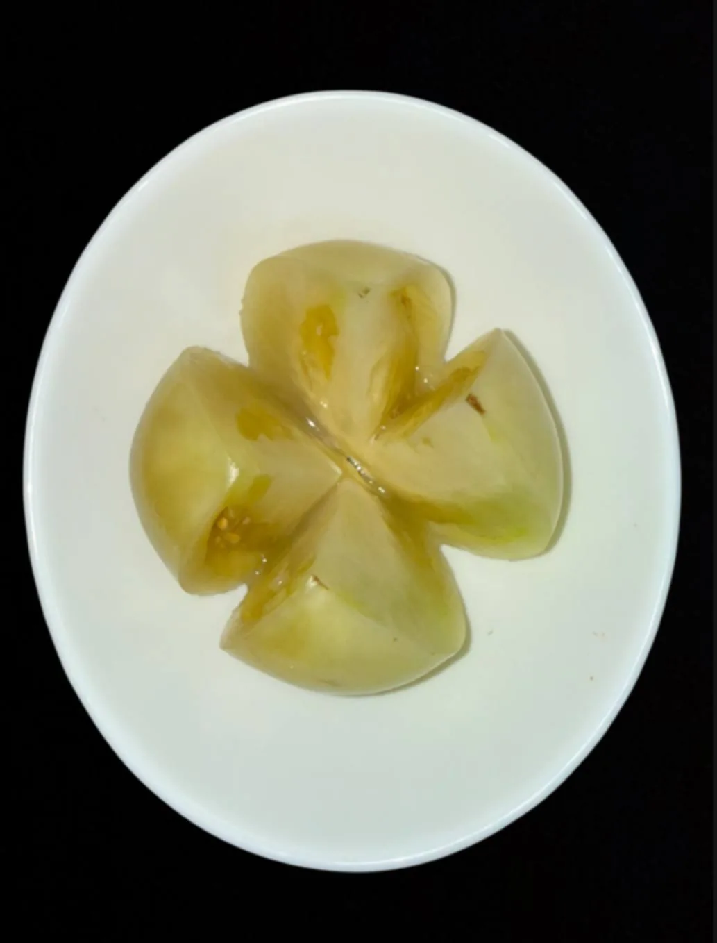 Pomidor salat